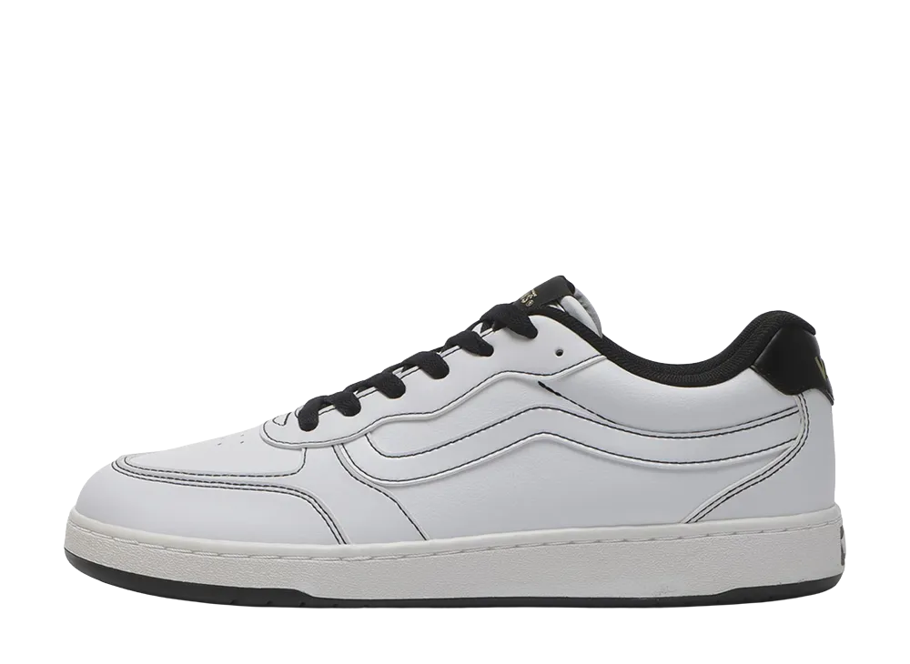 Vnas Bravo "White" (V2740 GLD)