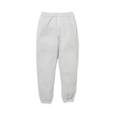 DAIWA PIER39 W'S Tech Sweat Pants "TopGray"