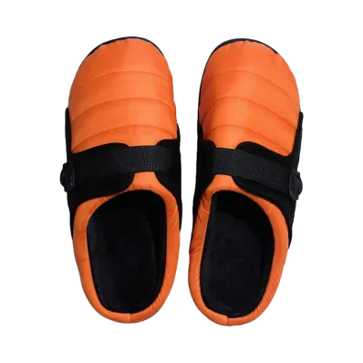 SUBU Belt "Orange"