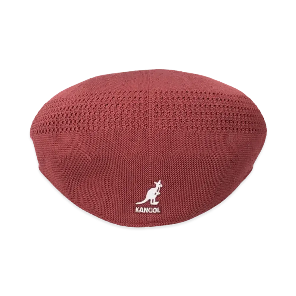 Kangol Tropic 504 Ventair "Cranberry"
