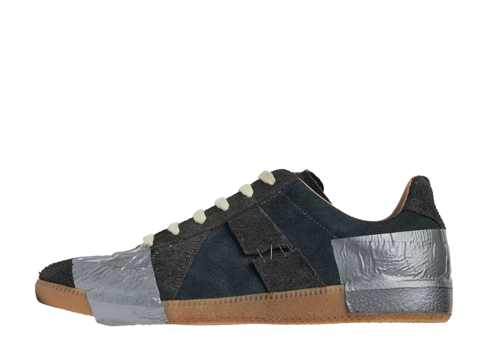 Maison Margiela Replica Sneakers "Black"