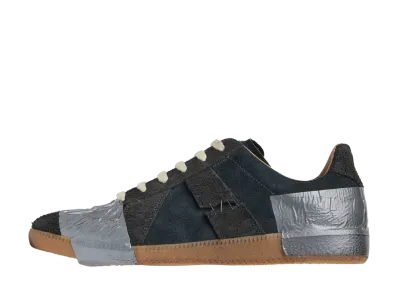 Maison Margiela Replica Sneakers "Black"