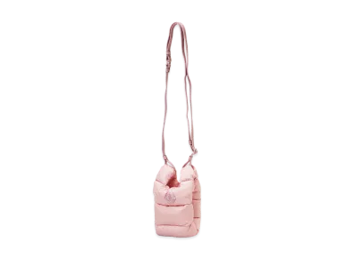 MONCLER Legete Tote Small Bag "Pink"