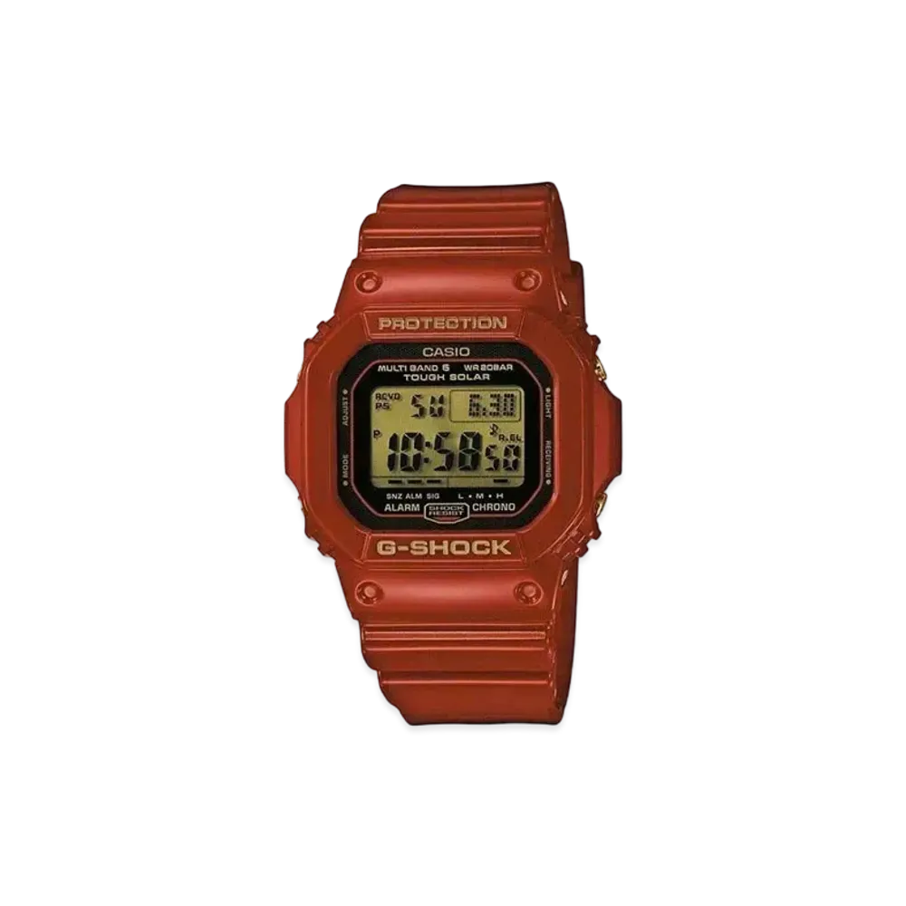 Casio G-Shock 30th Anniversary GW-M5630A-4 - 43mm in Resin