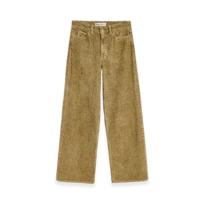 OUR LEGACY Full Cut "Tired Teddy Wash"
