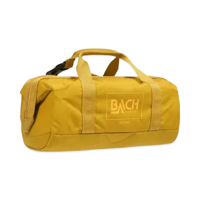 BACH Dr.Duffel mini "YellowCurry"