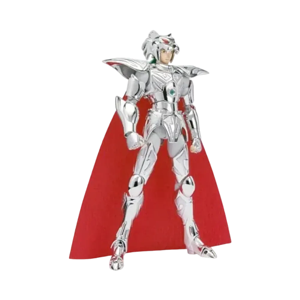 SAINT CLOTH MYTH EX Zeta Star Alkolvad