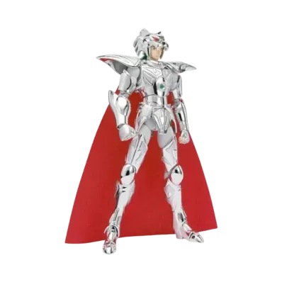 SAINT CLOTH MYTH EX Zeta Star Alkolvad