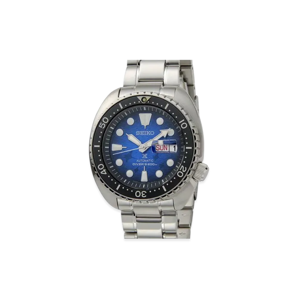 SEIKO Presage Tequila Sunset "Blue"