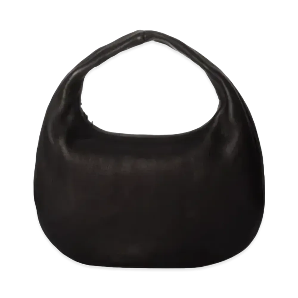 Aeta One Shoulder M "Black"