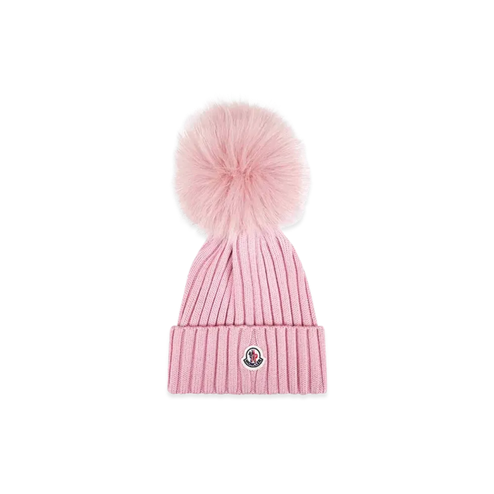 MONCLER Women's Hats "Rosa"