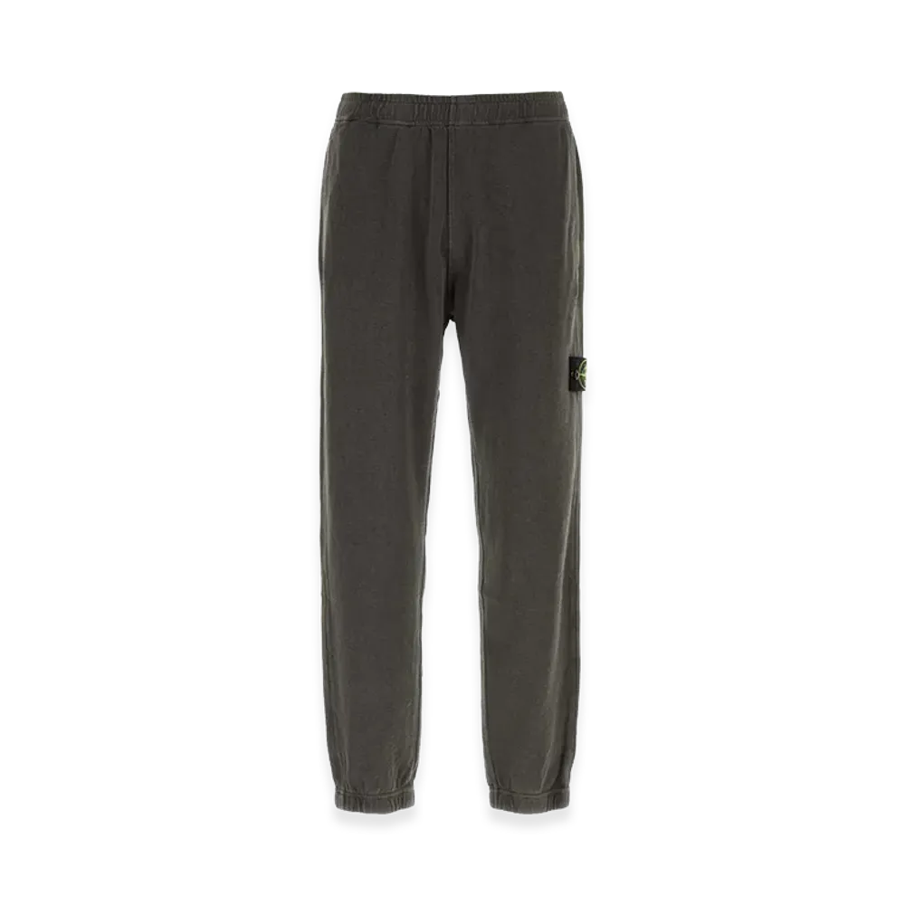 Stone Island Jogging Pants "Black"