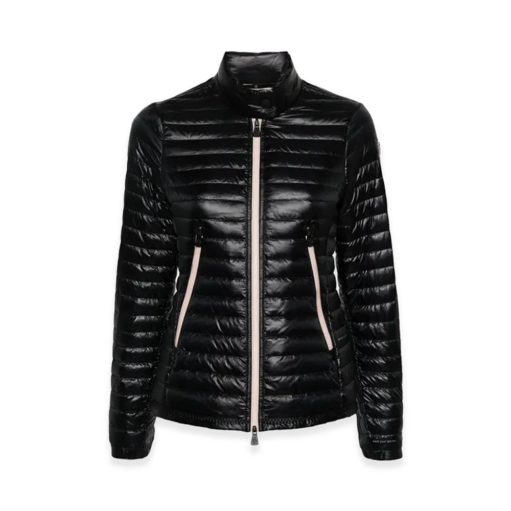 MONCLER Women's Grenoble Coats "Black"