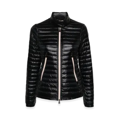 MONCLER Women's Grenoble Coats "Black"