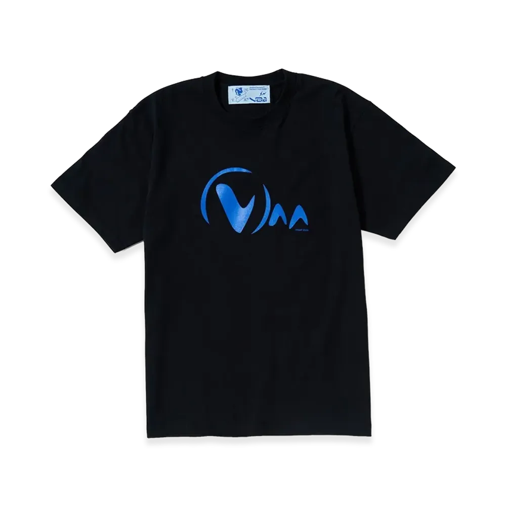 FRAGMENT x Virgil Abloh Archive (V.A.A) Tee A "Black"