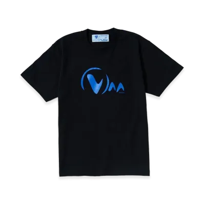 FRAGMENT x Virgil Abloh Archive (V.A.A) Tee A "Black"