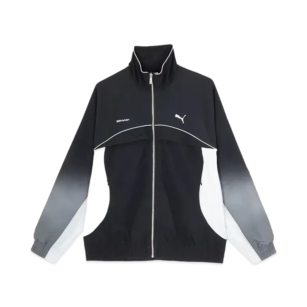 PUMA x SORAYAMA Track Jacket "Puma Black"