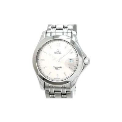 OMEGA Seamaster 120M Quartz "Silver" 2511.33