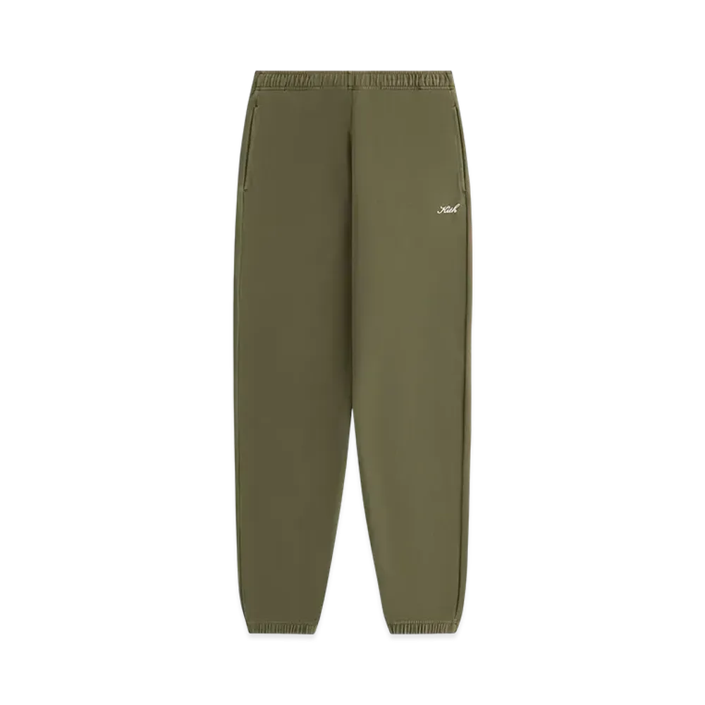 Kith Women Chelsea III Sweatpant "Canopy"