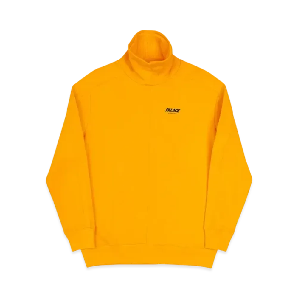PALACE Custom Roll Neck "Yellow"