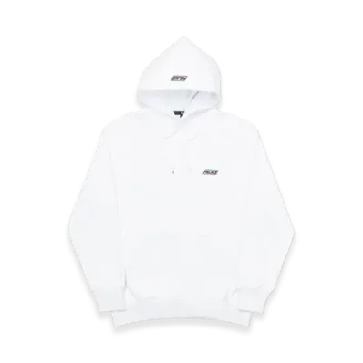 PALACE Basically a Hood "White"