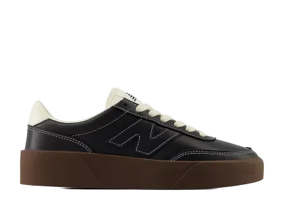 New Balance 750 "Black/Angora"