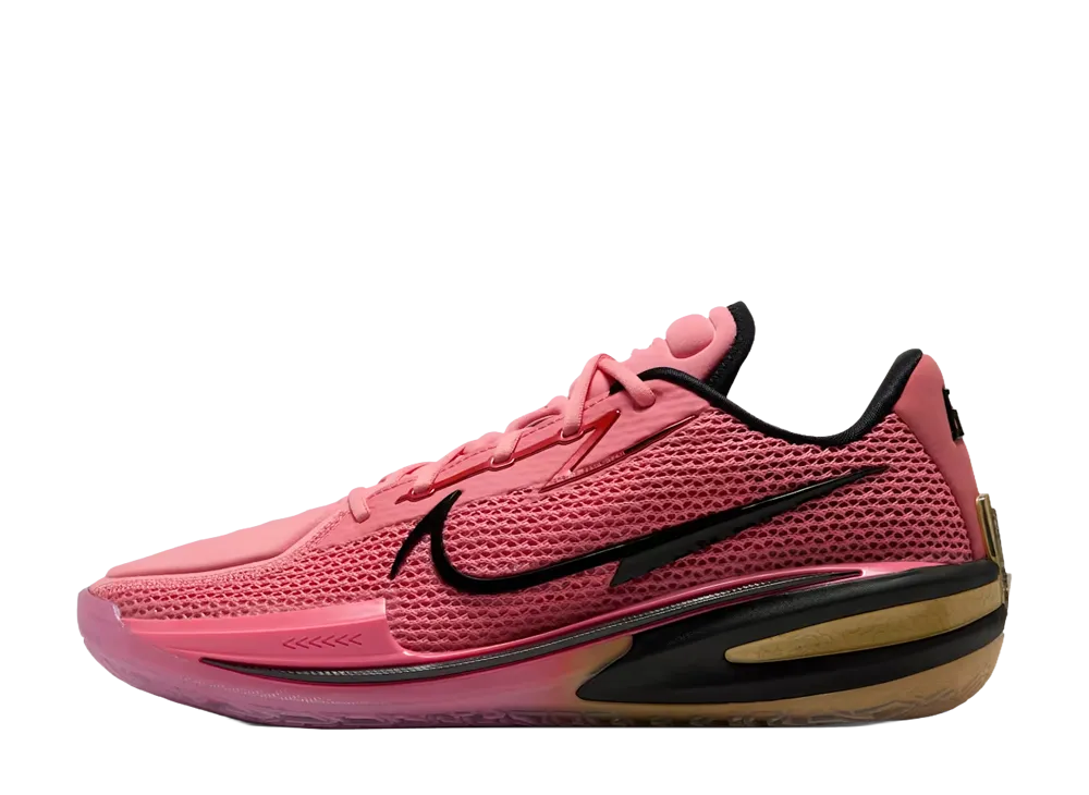Nike Air Zoom GT Cut "Unseen Hours/Sunblush"