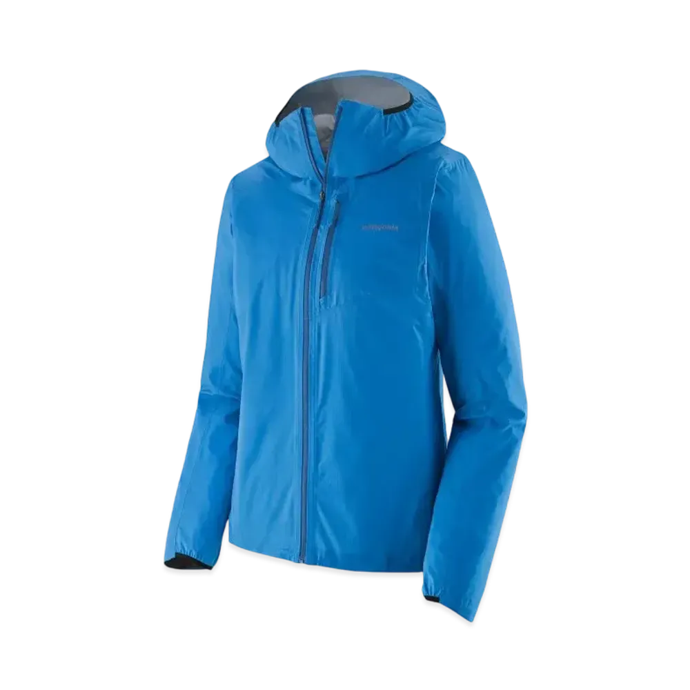 Patagonia Women's Storm Racer Jacket "Vessel Blue"