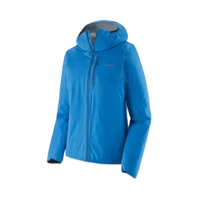 Patagonia Women's Storm Racer Jacket "Vessel Blue"