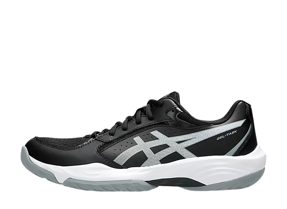 Asics Gel-Task 5 "Black/White"