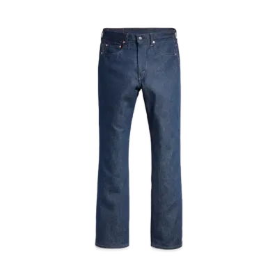 Levi's Vintage Clothing 1970S 517 Jeans "Indigo Blue"