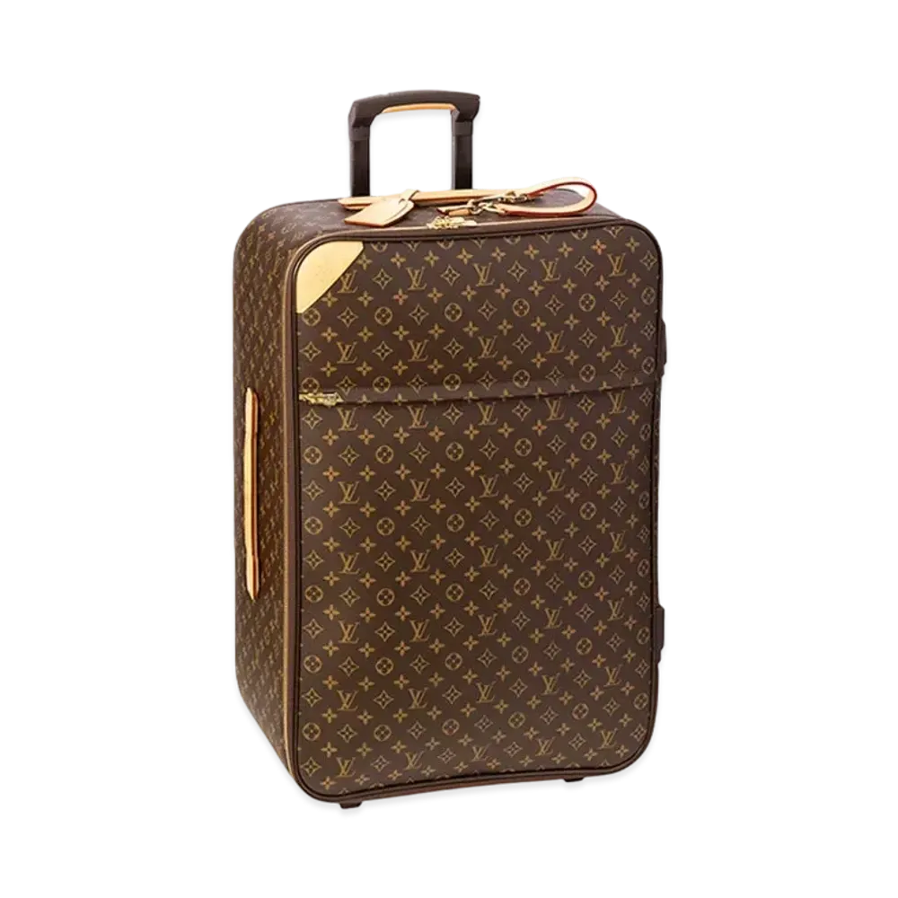 Louis Vuitton Pegase 65 Monogram