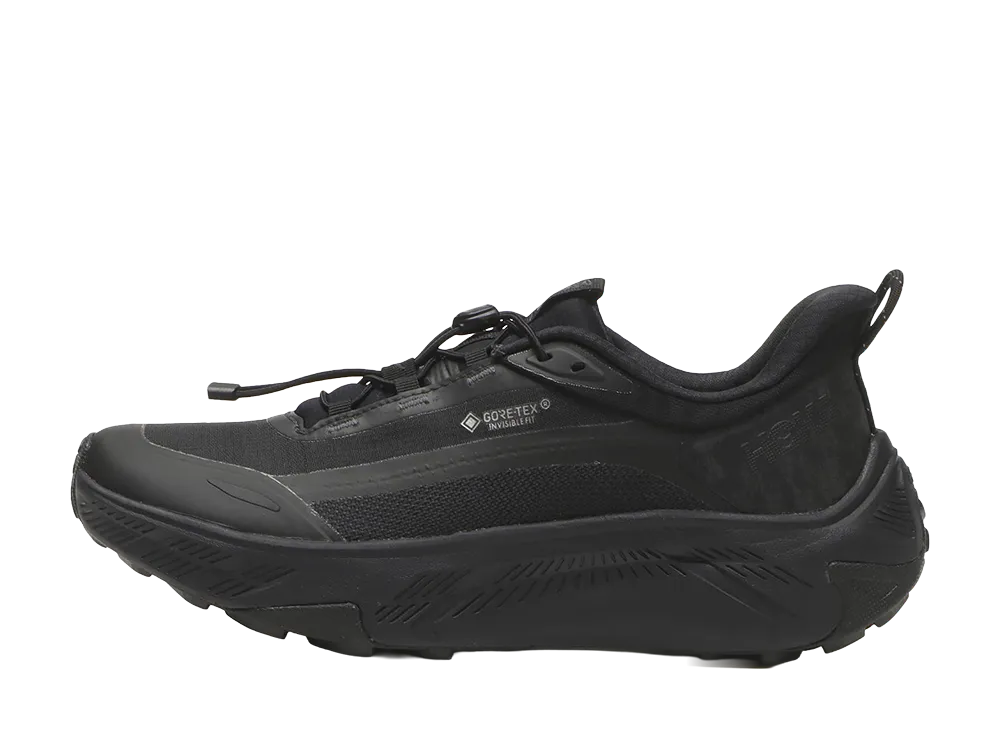 Hoka Transport 2 GORE-TEX "Black"