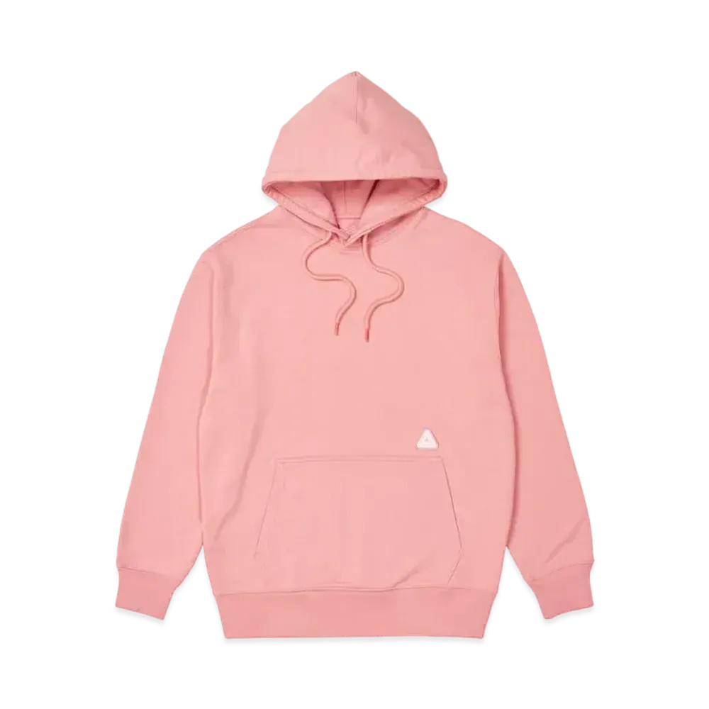 PALACE SOFAR HOOD "Blush"