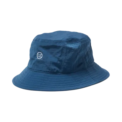 uniform experiment Crystal Nylon Hat "Navy"