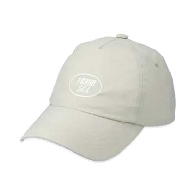 WIND AND SEA X FCMM CAP "Green"