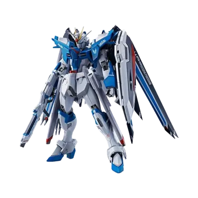 METAL ROBOT SPIRITS <SIDE MS> Rising Freedom Gundam
