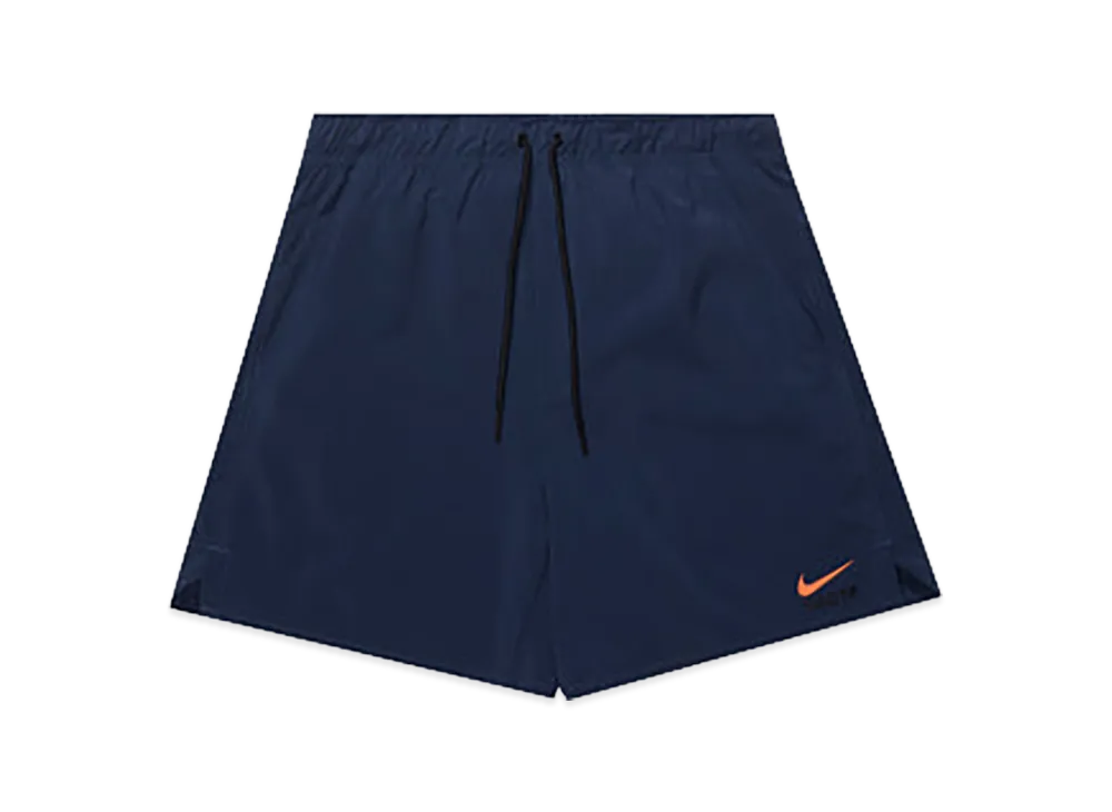 UNDEFEATED UACTP x Nike NRG Unlmtd 7In Short "Navy"