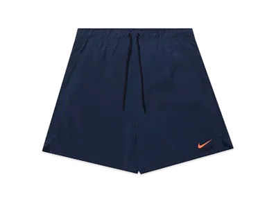 UNDEFEATED UACTP x Nike NRG Unlmtd 7In Short "Navy"