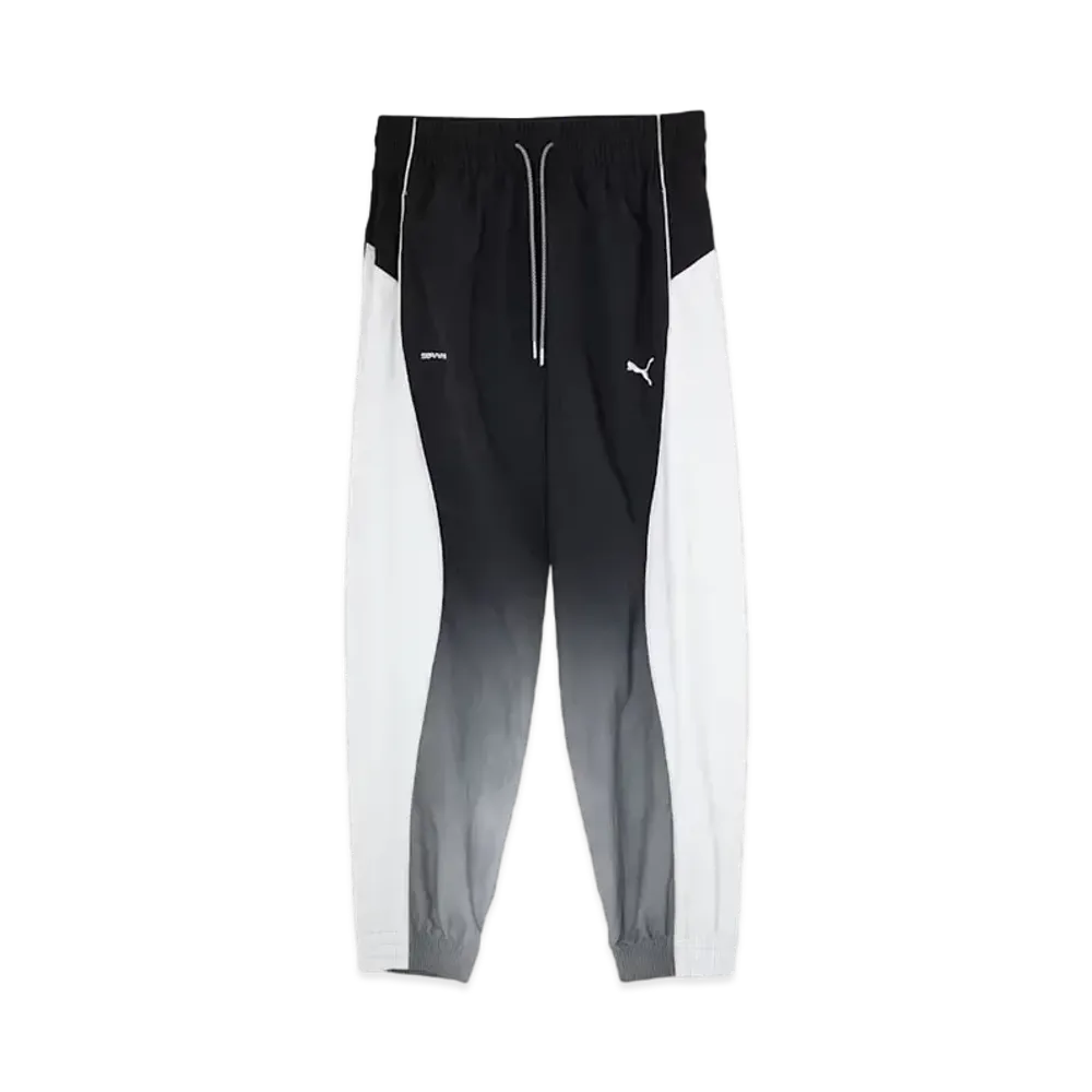PUMA x SORAYAMA Track Pants "Puma Black"