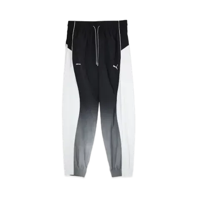 PUMA x SORAYAMA Track Pants "Puma Black"