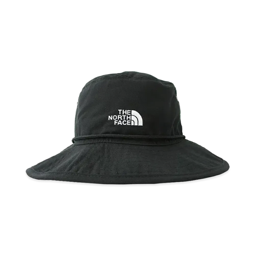 The North Face Recycled 66 Brimmer Hat "TNF Black"