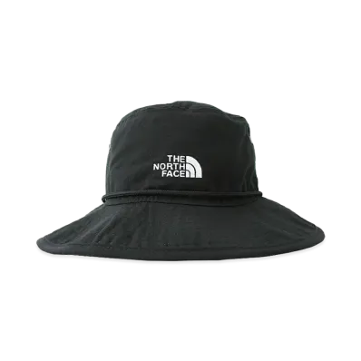 The North Face Recycled 66 Brimmer Hat "TNF Black"