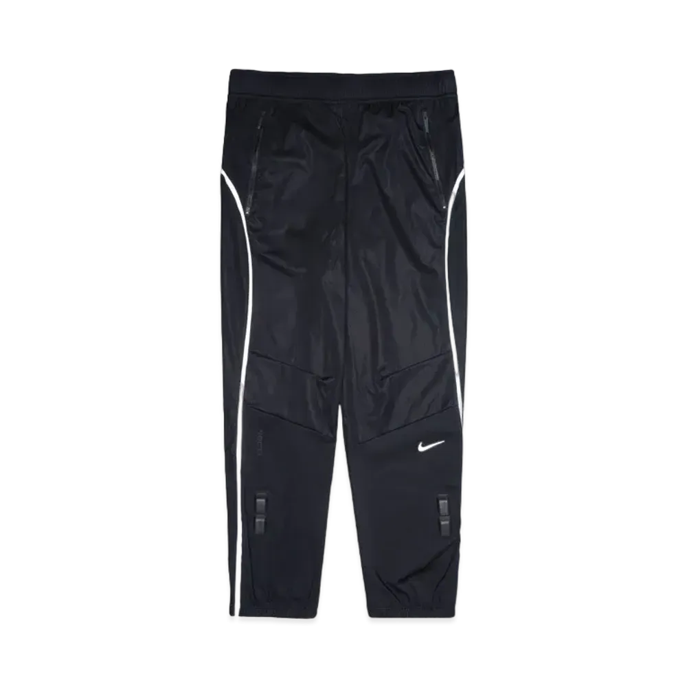 Nike NOCTA Basketball Warm Up Pants "Black"