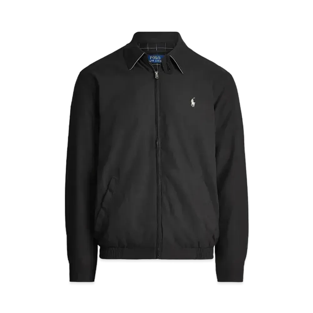 Polo Ralph Lauren Buy Swing Windbreaker "Black"