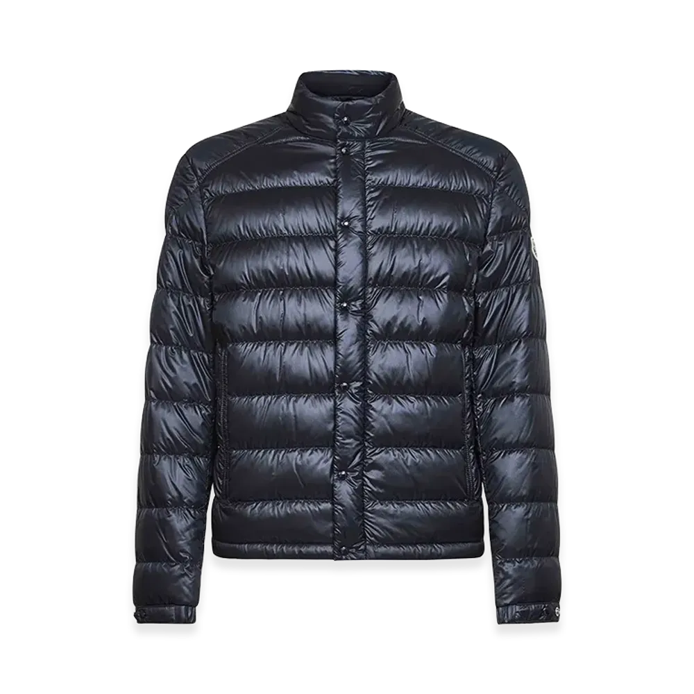 MONCLER Selves Down Jacket "Dark Blue"