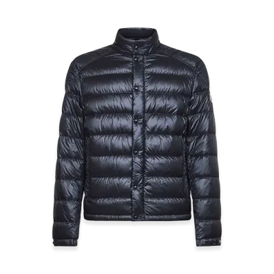 MONCLER Selves Down Jacket "Dark Blue"