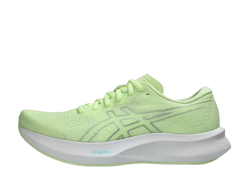 Asics Women's EvoRide Speed 3 "Illuminate Yellow/Pure Silver"