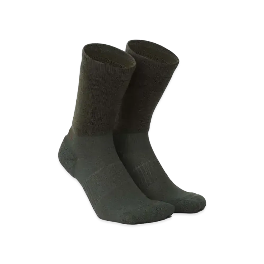 KEEN Wa-Shi Socks High "Olive"