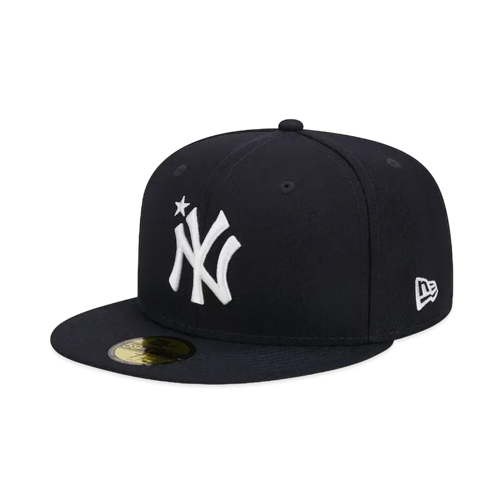 NEW ERA 5950 MLB ASGW 23 OTC JP New York Yankees "Navy"